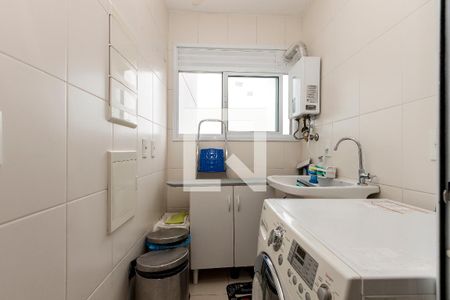 Apartamento à venda com 70m², 2 quartos e 1 vagaÁrea de Serviço