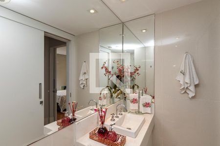 Apartamento à venda com 70m², 2 quartos e 1 vagaBanheiro