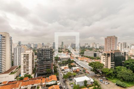 Apartamento à venda com 70m², 2 quartos e 1 vagaVista da Varanda