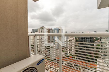 Apartamento à venda com 70m², 2 quartos e 1 vagaVaranda da Suíte