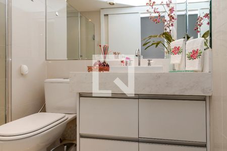 Apartamento à venda com 70m², 2 quartos e 1 vagaBanheiro