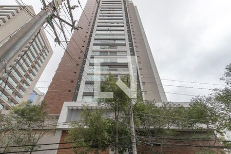 Apartamento à venda com 70m², 2 quartos e 1 vagaFachada