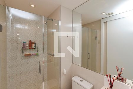 Apartamento à venda com 70m², 2 quartos e 1 vagaBanheiro