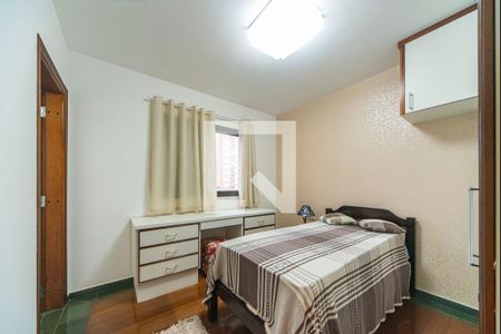 Apartamento à venda com 176m², 3 quartos e 3 vagasQuarto 2