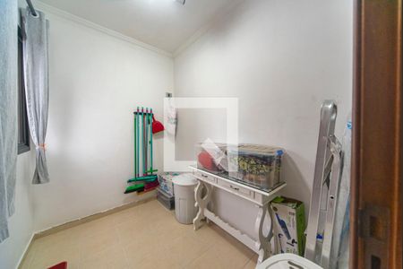 Apartamento à venda com 176m², 3 quartos e 3 vagasQuarto de Serviço 