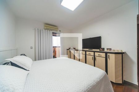 Apartamento à venda com 176m², 3 quartos e 3 vagasQuarto 3