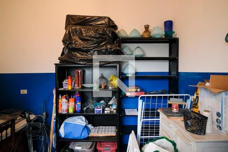 Casa à venda com 10m², 2 quartos e 1 vagaQuarto área de serviço