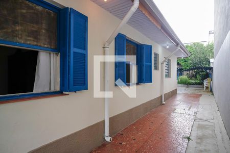 Casa à venda com 10m², 2 quartos e 1 vagaQuintal