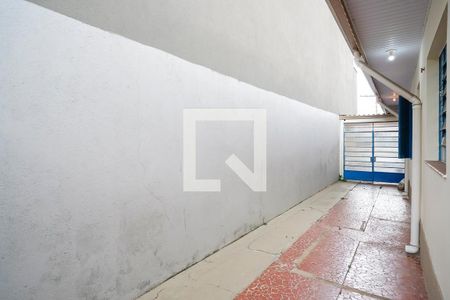 Casa à venda com 10m², 2 quartos e 1 vagaQuintal