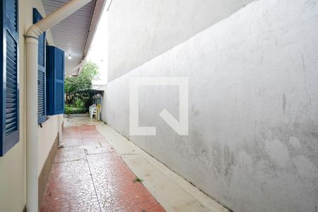 Casa à venda com 10m², 2 quartos e 1 vagaQuintal