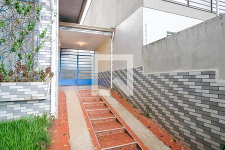 Casa à venda com 10m², 2 quartos e 1 vagaGaragem