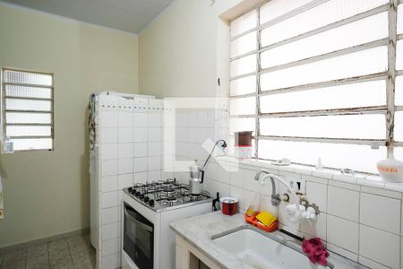 Casa à venda com 10m², 2 quartos e 1 vagaCozinha