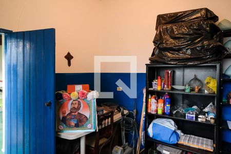 Casa à venda com 10m², 2 quartos e 1 vagaQuarto área de serviço