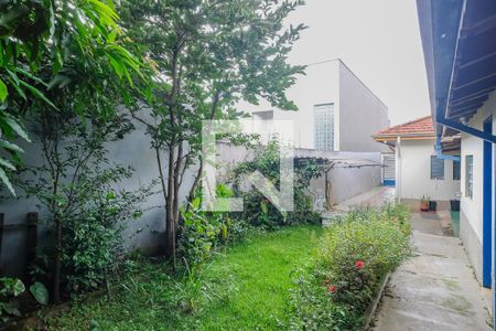 Casa à venda com 10m², 2 quartos e 1 vagaQuintal