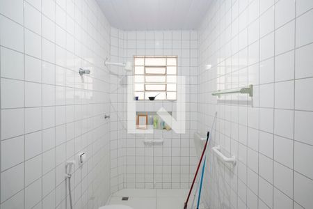 Casa à venda com 10m², 2 quartos e 1 vagaBanheiro 1