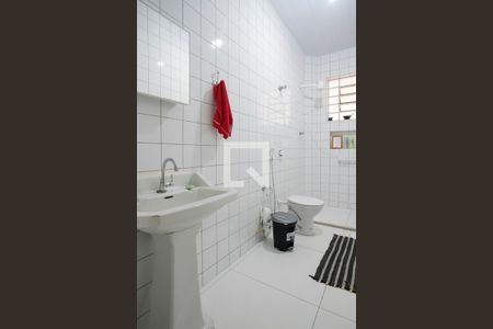 Casa à venda com 10m², 2 quartos e 1 vagaBanheiro 1