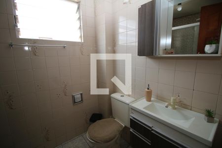 Apartamento à venda com 74m², 2 quartos e 1 vagaBanheiro