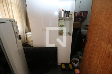 Apartamento à venda com 74m², 2 quartos e 1 vagaQuarto de Serviço