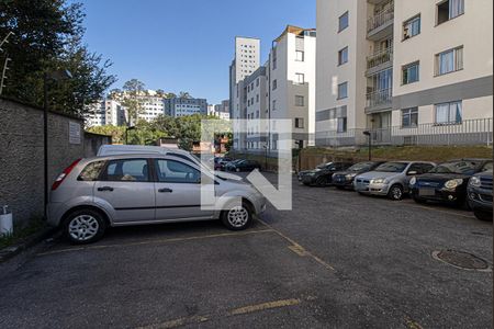 Apartamento à venda com 55m², 2 quartos e 1 vaga Apartamento à venda com 55m², 2 quartos e 1 vagaÁrea comum