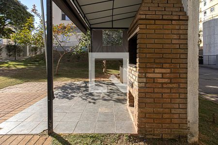 Apartamento à venda com 55m², 2 quartos e 1 vaga Apartamento à venda com 55m², 2 quartos e 1 vagaÁrea comum