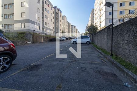 Apartamento à venda com 55m², 2 quartos e 1 vaga Apartamento à venda com 55m², 2 quartos e 1 vagaÁrea comum