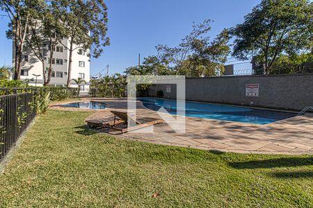 Apartamento à venda com 55m², 2 quartos e 1 vaga Apartamento à venda com 55m², 2 quartos e 1 vagaÁrea comum