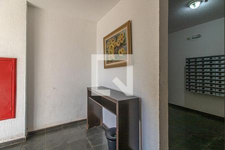 Apartamento à venda com 55m², 2 quartos e 1 vaga Apartamento à venda com 55m², 2 quartos e 1 vagaÁrea comum