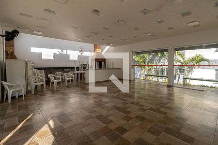 Apartamento à venda com 55m², 2 quartos e 1 vaga Apartamento à venda com 55m², 2 quartos e 1 vagaÁrea comum