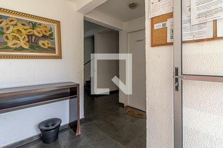 Apartamento à venda com 55m², 2 quartos e 1 vaga Apartamento à venda com 55m², 2 quartos e 1 vagaÁrea comum