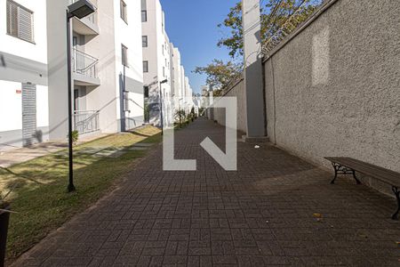 Apartamento à venda com 55m², 2 quartos e 1 vaga Apartamento à venda com 55m², 2 quartos e 1 vagaÁrea comum