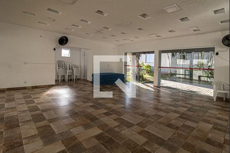 Apartamento à venda com 55m², 2 quartos e 1 vaga Apartamento à venda com 55m², 2 quartos e 1 vagaÁrea comum