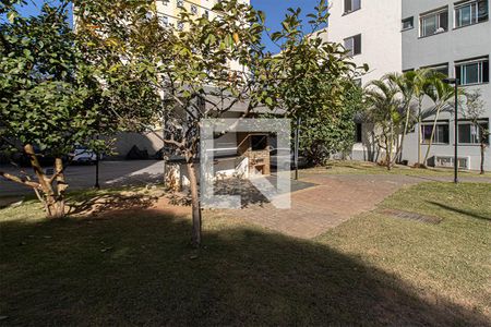 Apartamento à venda com 55m², 2 quartos e 1 vaga Apartamento à venda com 55m², 2 quartos e 1 vagaÁrea comum