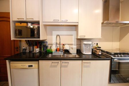 Apartamento à venda com 150m², 4 quartos e 2 vagasCozinha