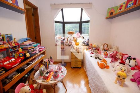 Apartamento à venda com 150m², 4 quartos e 2 vagasSuíte 3