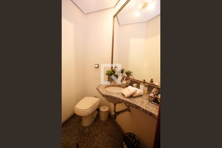 Apartamento à venda com 150m², 4 quartos e 2 vagasLavabo