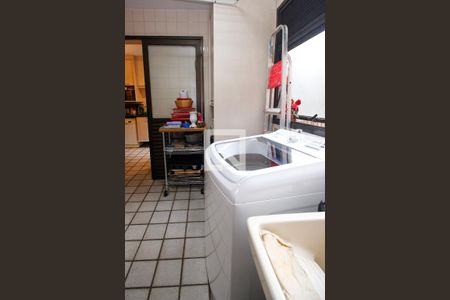 Apartamento à venda com 150m², 4 quartos e 2 vagasÁrea de Serviço