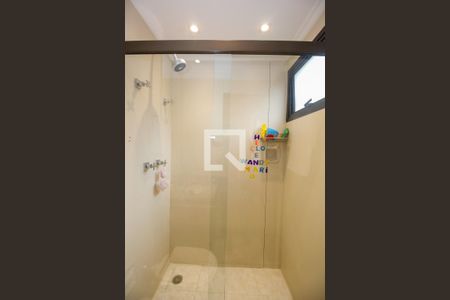 Apartamento à venda com 150m², 4 quartos e 2 vagasBanheiro da Suíte 3