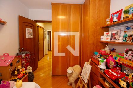 Apartamento à venda com 150m², 4 quartos e 2 vagasSuíte 3