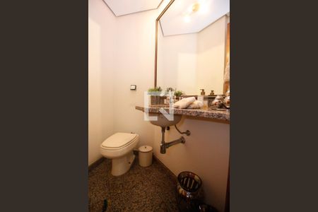 Apartamento à venda com 150m², 4 quartos e 2 vagasLavabo