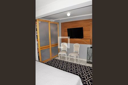 Casa à venda com 600m², 5 quartos e 6 vagas Casa à venda com 600m², 5 quartos e 6 vagasDetalhe - Quarto 03