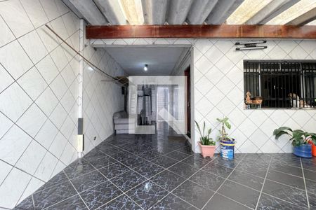 Casa à venda com 279m², 4 quartos e 2 vagas Casa à venda com 279m², 4 quartos e 2 vagasGaragem