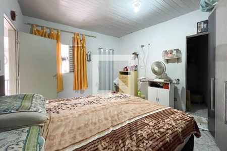 Casa à venda com 279m², 4 quartos e 2 vagasEdícula - Suíte 