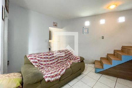 Casa à venda com 279m², 4 quartos e 2 vagasEdícula - Sala