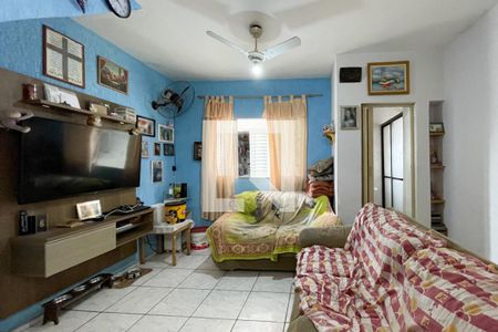 Casa à venda com 279m², 4 quartos e 2 vagasEdícula - Sala