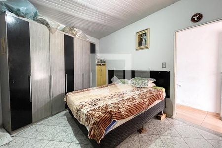 Casa à venda com 279m², 4 quartos e 2 vagasEdícula - Suíte 