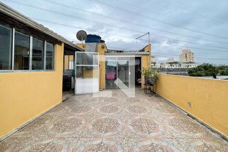 Casa à venda com 279m², 4 quartos e 2 vagas Casa à venda com 279m², 4 quartos e 2 vagasEdícula - Sacada