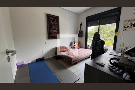 Casa de condomínio à venda com 250m², 3 quartos e 4 vagas Casa de condomínio à venda com 250m², 3 quartos e 4 vagasQuarto 2