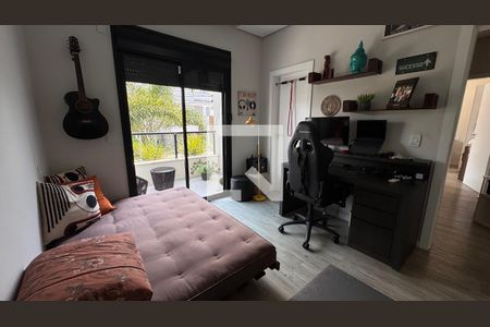 Casa de condomínio à venda com 250m², 3 quartos e 4 vagas Casa de condomínio à venda com 250m², 3 quartos e 4 vagasQuarto 2