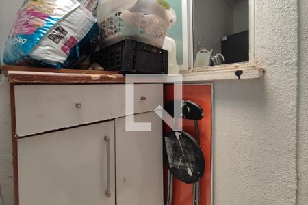 Apartamento à venda com 60m², 2 quartos e 1 vaga Apartamento à venda com 60m², 2 quartos e 1 vagaÁrea de Serviço