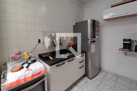 Apartamento à venda com 60m², 2 quartos e 1 vaga Apartamento à venda com 60m², 2 quartos e 1 vagaCozinha